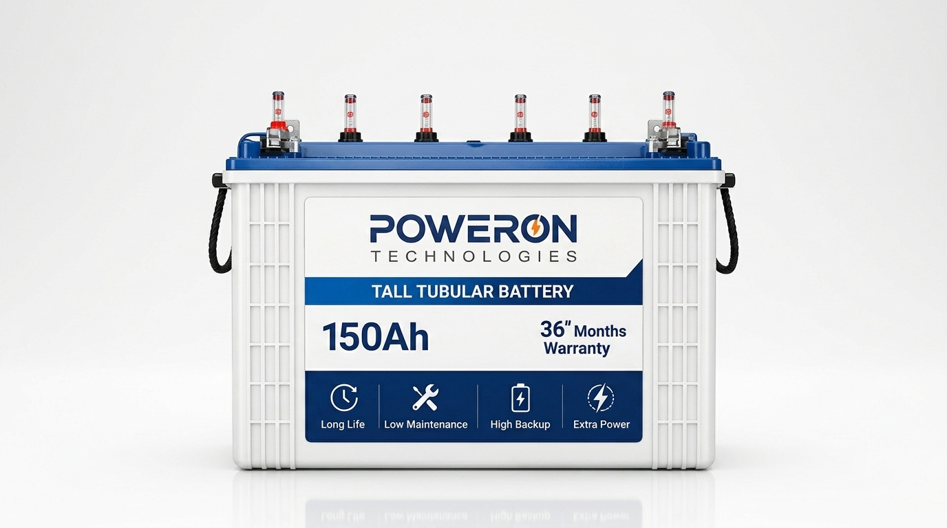 Batteries