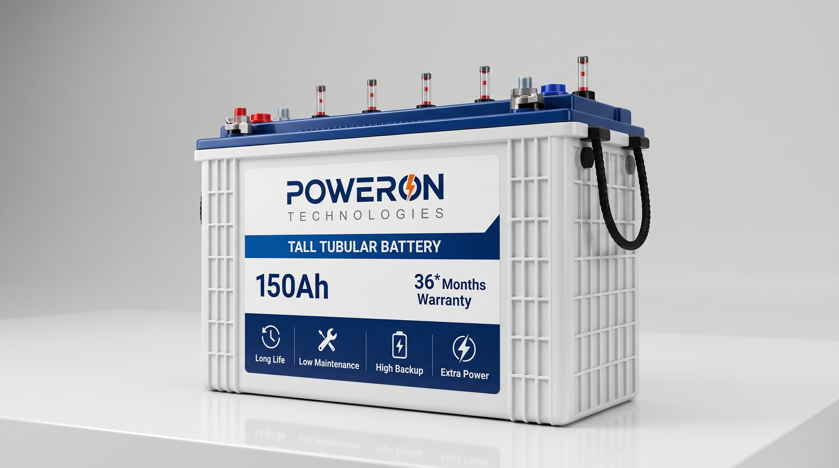 PowerOn Solar